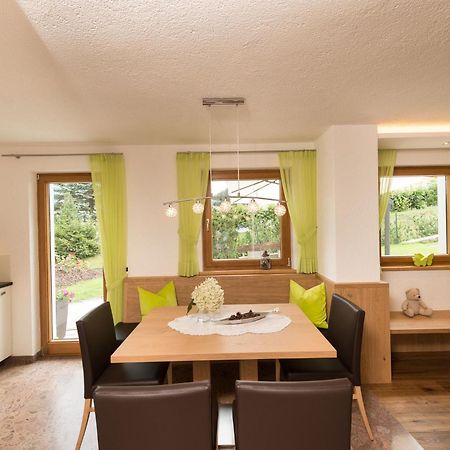 Alpin Sport Aparthotel โอติเซ ภายนอก รูปภาพ