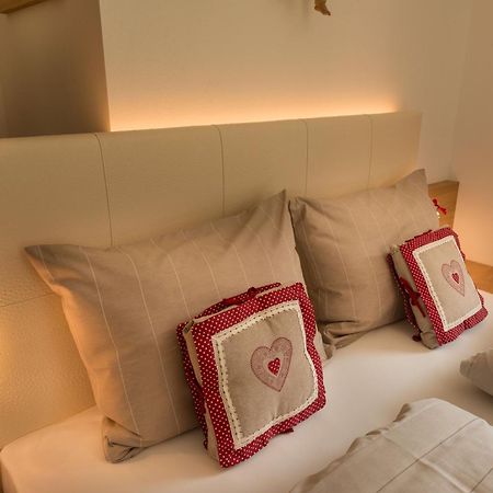 Alpin Sport Aparthotel โอติเซ ห้อง รูปภาพ