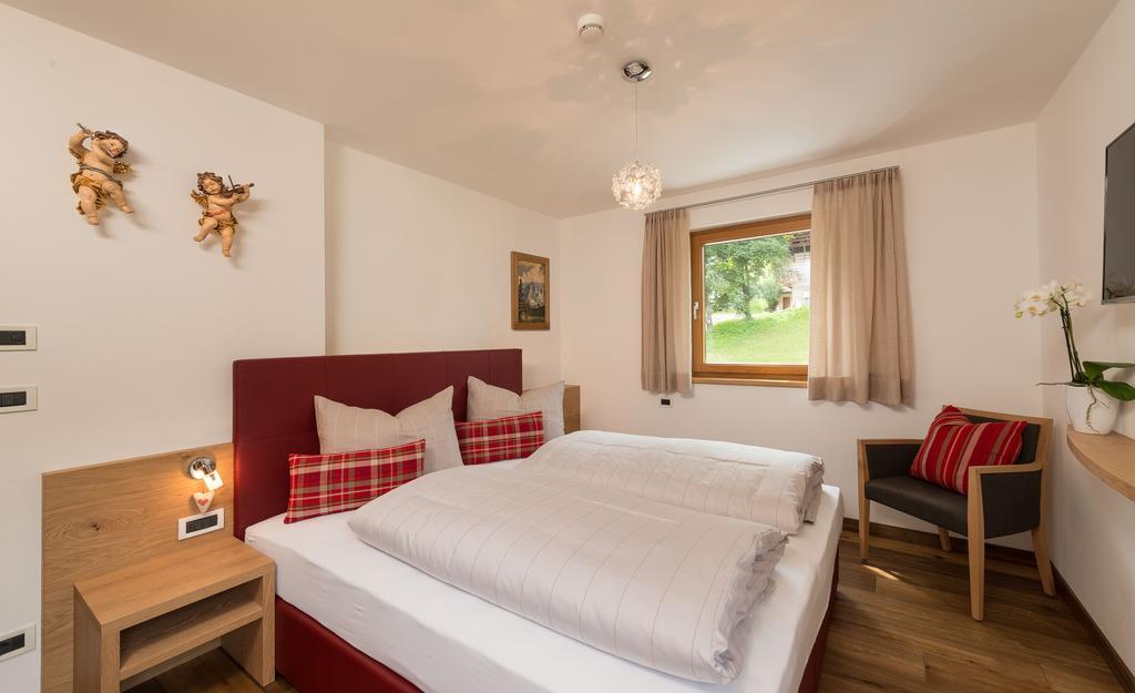 Alpin Sport Aparthotel โอติเซ ห้อง รูปภาพ