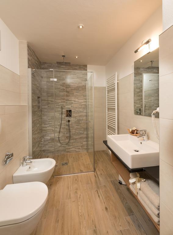 Alpin Sport Aparthotel โอติเซ ห้อง รูปภาพ