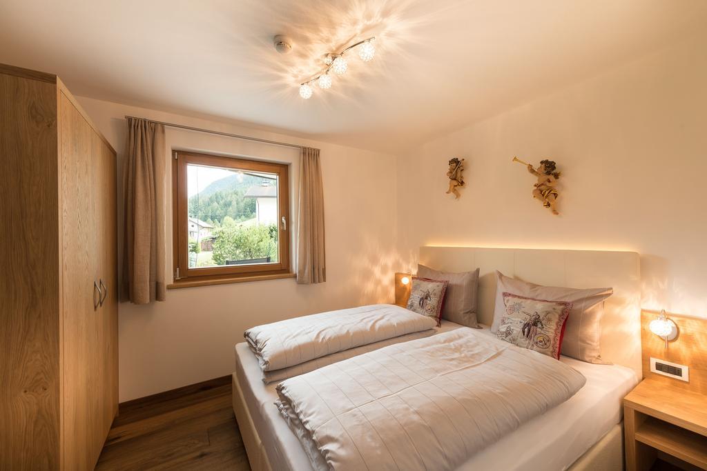 Alpin Sport Aparthotel โอติเซ ห้อง รูปภาพ