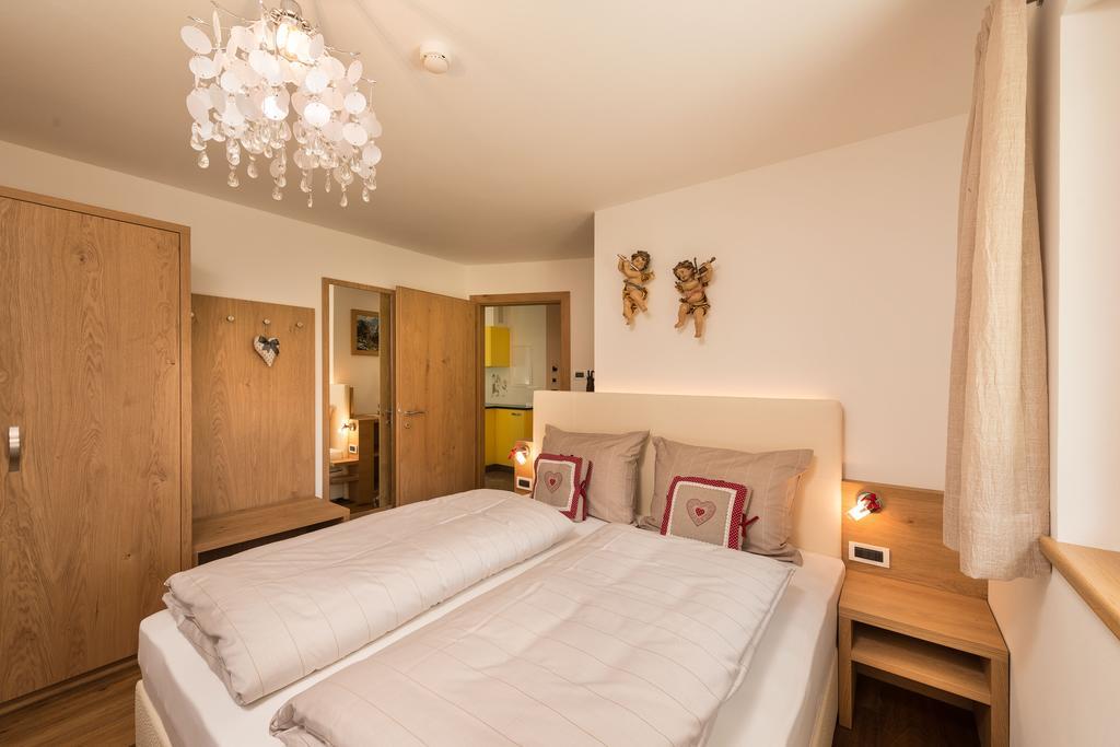 Alpin Sport Aparthotel โอติเซ ห้อง รูปภาพ