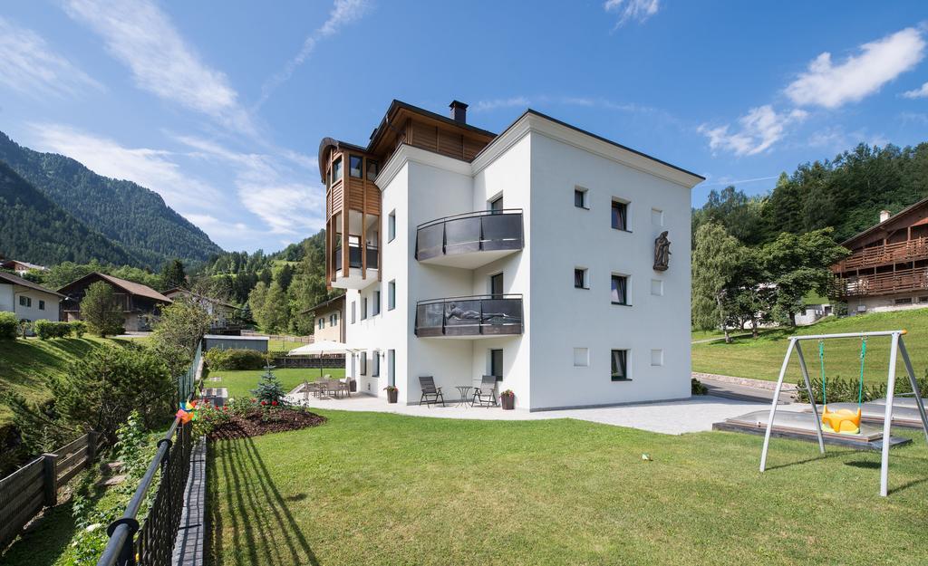 Alpin Sport Aparthotel โอติเซ ภายนอก รูปภาพ