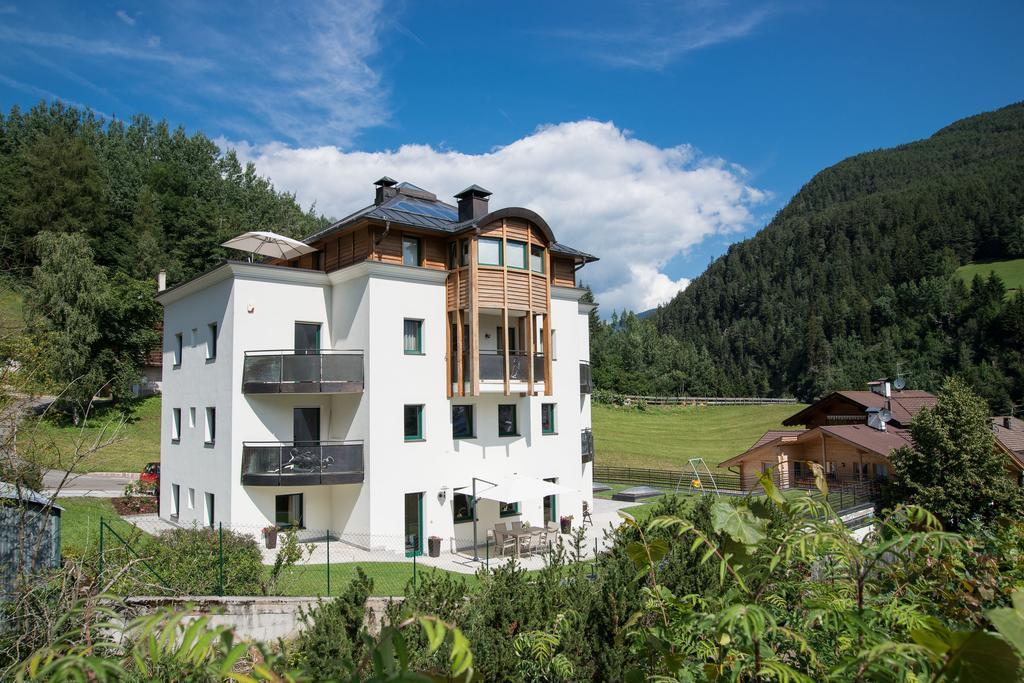 Alpin Sport Aparthotel โอติเซ ภายนอก รูปภาพ
