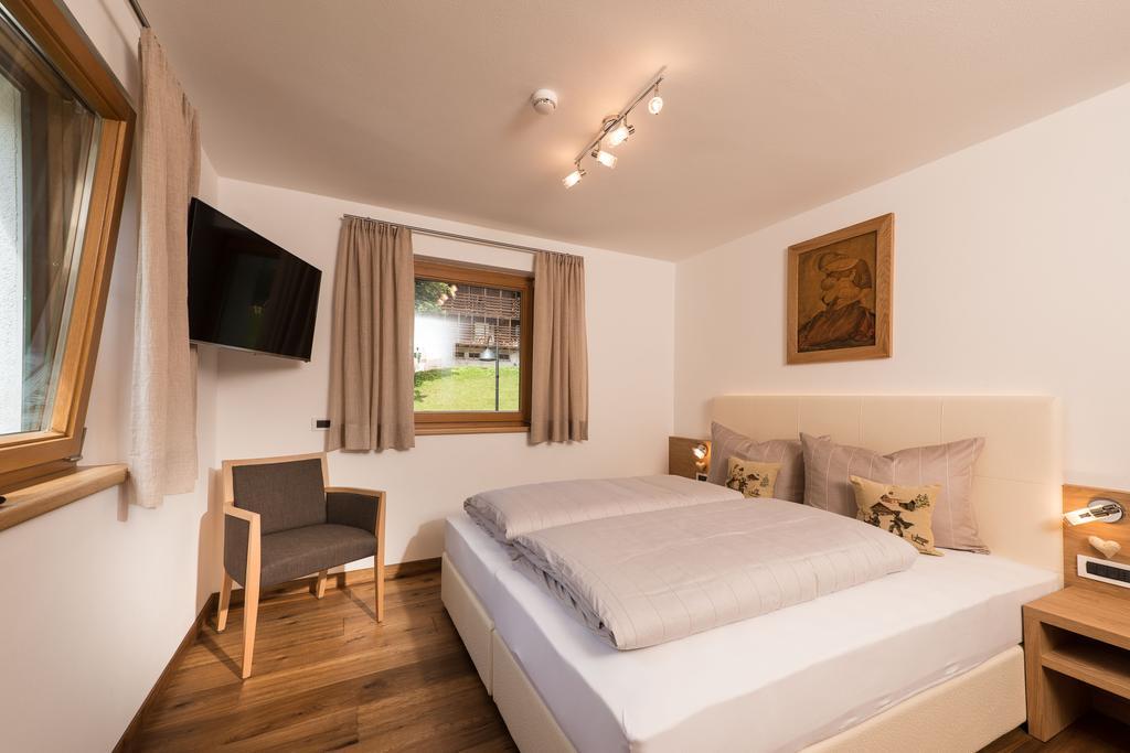 Alpin Sport Aparthotel โอติเซ ห้อง รูปภาพ