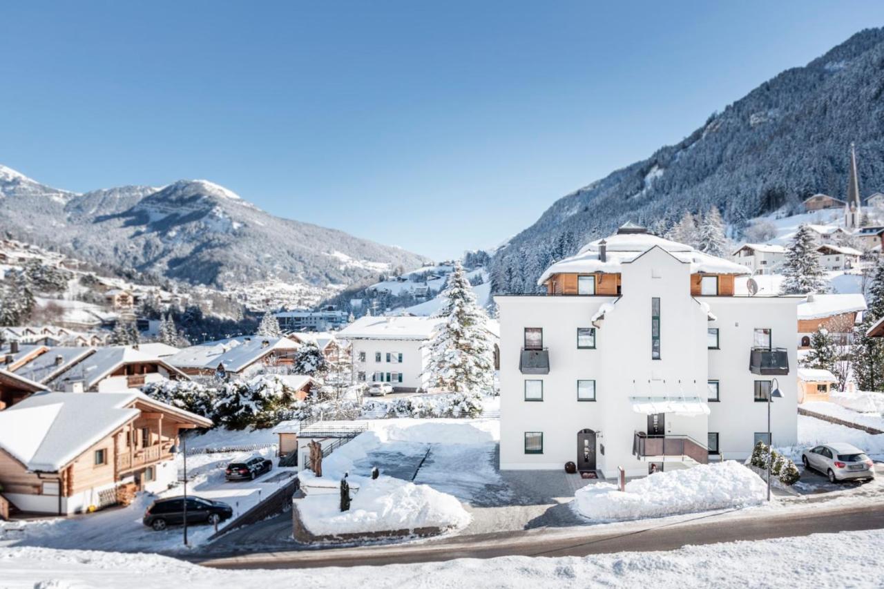 Alpin Sport Aparthotel โอติเซ ภายนอก รูปภาพ